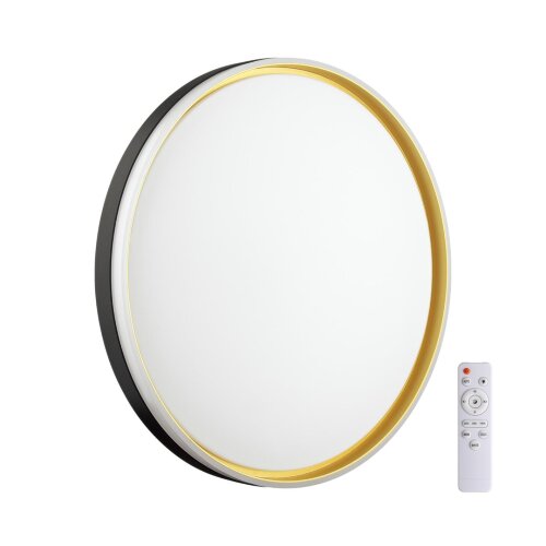 Настенно-потолочный светильник «Sonex» 7619/DL, серия: SAVI (накладной). Фото 1.