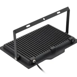 Прожектор светодиодный СДО FL 10 C 200W VW 865 BK CL 397х290х31.5мм 200Вт 6500К IP65 уличный черн. Русский Свет 15081023058