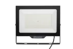 Прожектор светодиодный СДО FL 10 C 200W VW 865 BK CL 397х290х31.5мм 200Вт 6500К IP65 уличный черн. Русский Свет 15081023058 - фото 5