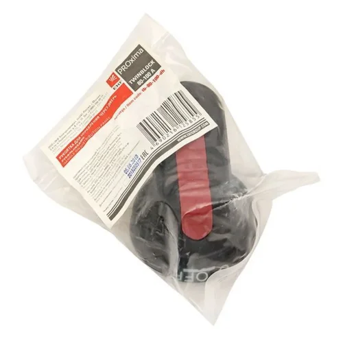 Рукоятка для управления через дверь рубильниками TwinBlock 80-100А PROxima EKF tb-80-100-dh - фото 2