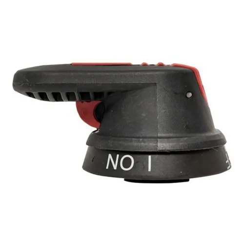 Рукоятка для управления через дверь рубильниками TwinBlock 80-100А PROxima EKF tb-80-100-dh - фото 6