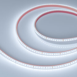 Светодиодная лента герметичная RTW-PS-А160-10mm 24V White6000 (12 W/m, IP67, 2835, 50m) (Arlight, 12 Вт/м, IP67) 024555(2)