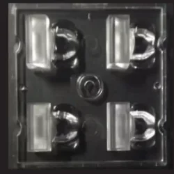 Линза TLS04NI-BJE40150L06