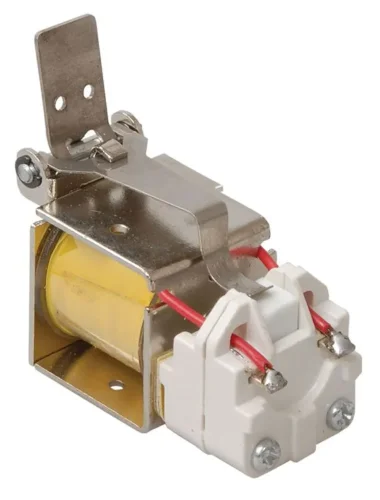 Расцепитель независимый РН-125/160 KARAT IEK SVA10D-RN - фото