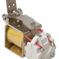 Расцепитель независимый РН-125/160 KARAT IEK SVA10D-RN