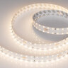 Светодиодная лента RT-A140-20mm 24V Warm3500 (22 W/m, IP20, 2835, 4.7m) (Arlight, 22 Вт, IP20) 028001 - фото