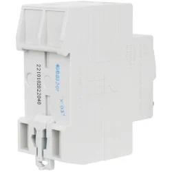 Выключатель дифференциального тока (УЗО) 2п 40А 30мА тип AC ВД1-63 KARAT IEK MDV10-2-040-030