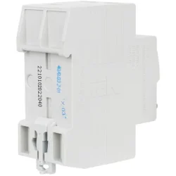 Выключатель дифференциального тока (УЗО) 2п 40А 30мА тип AC ВД1-63 KARAT IEK MDV10-2-040-030