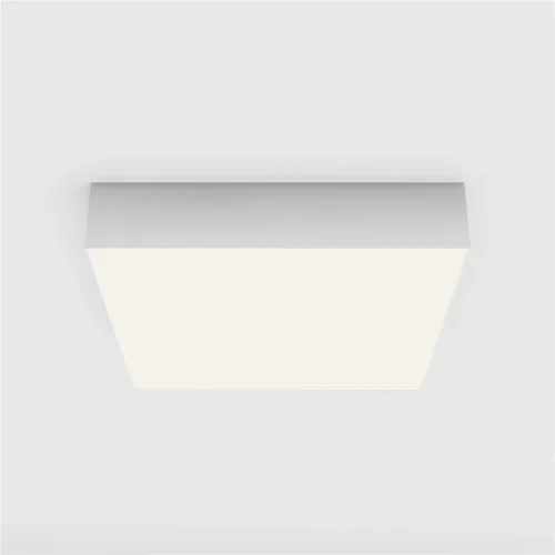 Потолочный светильник Zon 4000K 36W 120° (Белый) - фото 6