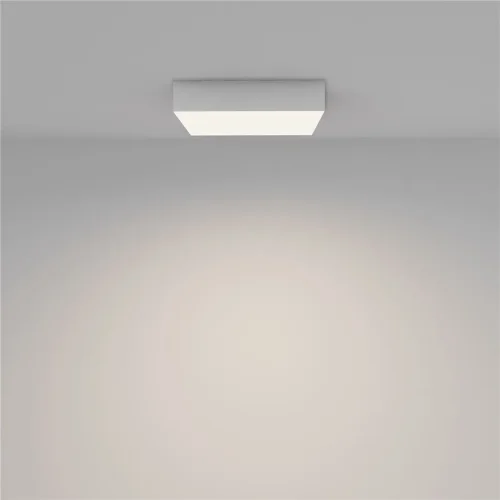 Потолочный светильник Zon 4000K 36W 120° (Белый) - фото 7