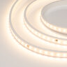 Светодиодная лента ARL-50000PV-230V Warm2700 (5630, 72 LED/m, WP2) (Arlight, 14 Вт/м, IP65) - фото 2