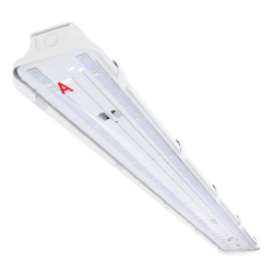 Светильник WOLTA PRO УльтраПРОМ ДСП04-36-042-4К с БАП EM1 36Вт 4000K IP65 Прозрачный