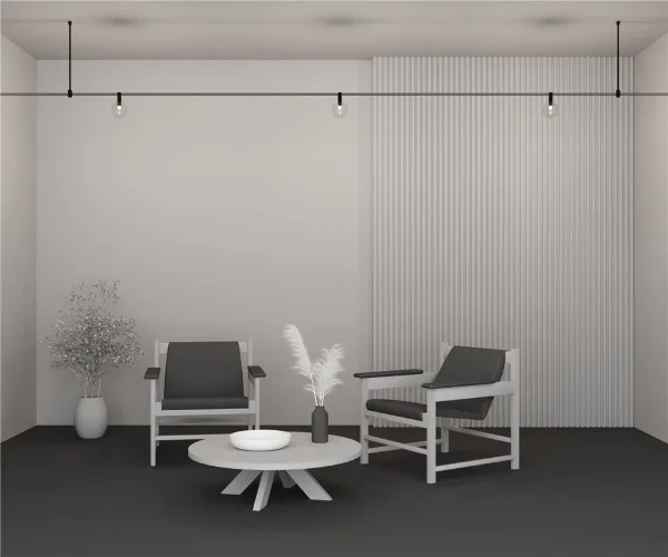 Трековый светильник Bubble 3000К 3Вт 100° (Черный) - фото 9