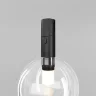 Трековый светильник Пузырь / Bubble 3000К 3Вт 100° (Черный) TR205-1-3W3K-B - фото 5
