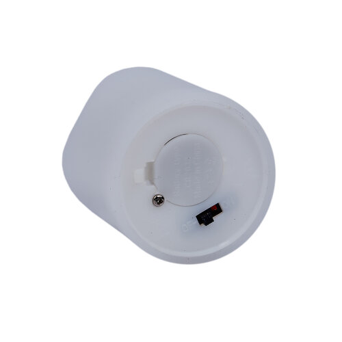 ULD-F060 WARM WHITE CANDLE SET3 Фигура светодиодная Свеча на батарейках CR2032 в-к, в составе набора из 3 штук, 1 светодиод, Теплый белый свет, TM Uniel - фото 3