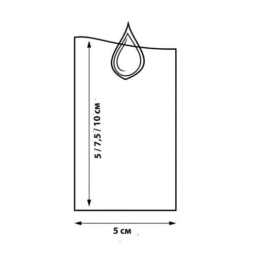 ULD-F060 WARM WHITE CANDLE SET3 Фигура светодиодная Свеча на батарейках CR2032 в-к, в составе набора из 3 штук, 1 светодиод, Теплый белый свет, TM Uniel - фото 10