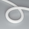 Светодиодная лента герметичная SPI-MOONLIGHT-ТОР-F180-D25mm 12V RGB-РХ2 360deg (20 W/m, IP65, 3535, 3m, wire х1) (Arlight, Вывод прямой, 3 года) 037564 - фото 3
