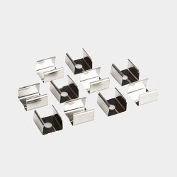 Комплект скоб для ленты, 10шт, MNT-NE-68 012730