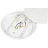 Светильник светодиодный SPB-6 Slim Mira 18W-4K 18Вт 4000К IP20 1350лм без ДУ Эра Б0071131 - фото 6