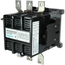 Пускатель ПМ 12-100150 УХЛ4 В 100А кат. 220В AC 2НО+2НЗ Электротехник ET502581