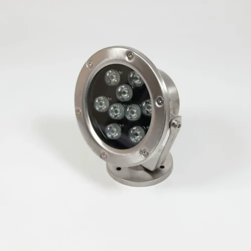 Светодиодный светильник JH-MDD-Z30 UC261 (9W,220V, White) - фото II