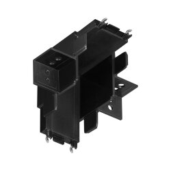 Соединитель Г-образный токопроводящий для шинопровода в ГКЛ (для арт.135197- 135199) «Novotech» 135282, серия: SMAL