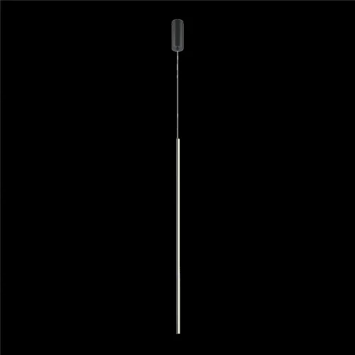 Подвесной светильник Halo 3000-4000К 15Вт (Черный) - фото 3