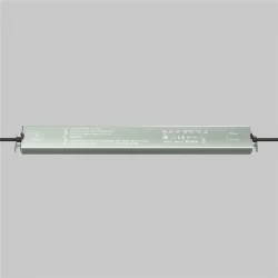 Источник напряжения PSL023 48В 150Вт IP 67 832004 (Графит) 832004