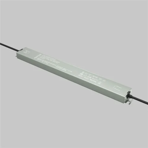 Источник напряжения PSL023 48В 150Вт IP 67 832004 (Графит) 832004 - фото 3