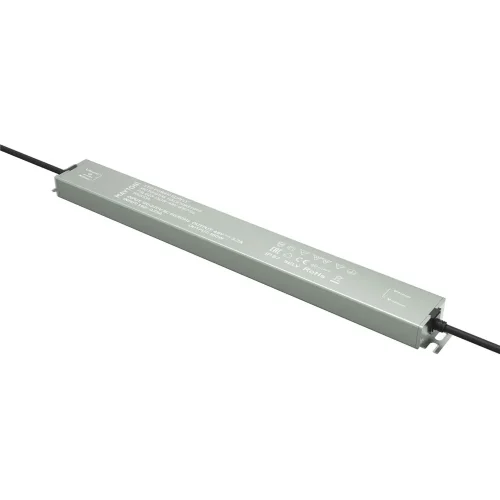 Источник напряжения PSL023 48В 150Вт IP 67 832004 (Графит) 832004 - фото