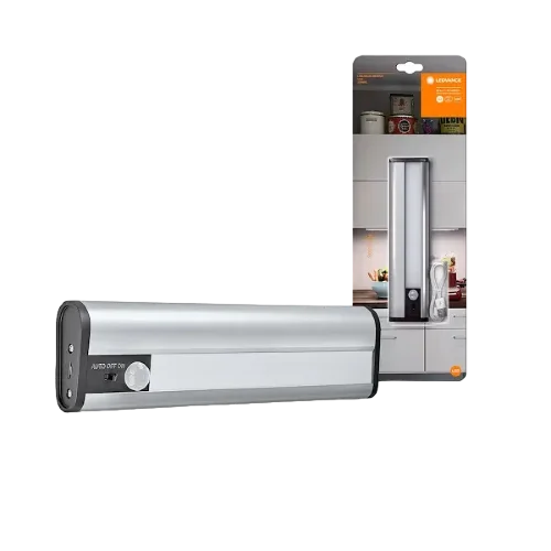 Светильник светодиодный мебельный автономный 1W/4000K DIM SENSOR | USB-зарядка | - LEDVANCE. Фото