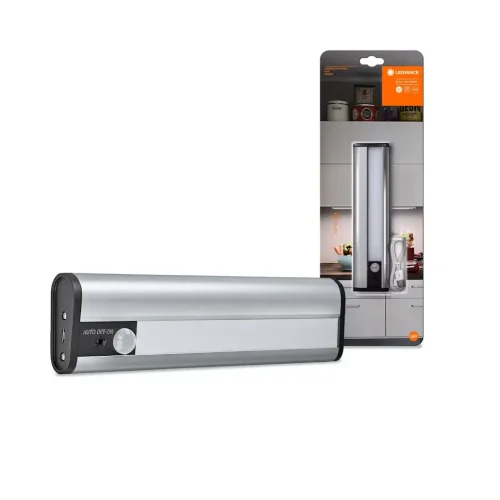 Светильник светодиодный мебельный автономный 1W/4000K DIM SENSOR | USB-зарядка | - LEDVANCE. Фото 2