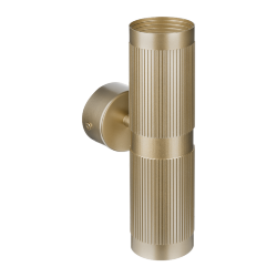 Светильник WOLTA WSL-GU10/W19SG под лампу GU10 Песочное золото LUXOR