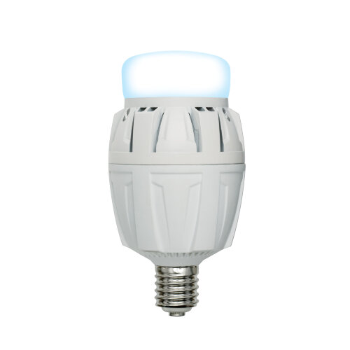 LED-M88-150W-DW-E40-FR ALV01WH Лампа светодиодная с матовым рассеивателем, Материал корпуса алюминий, Цвет свечения дневной, Серия Venturo. - фото 1