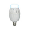 LED-M88-150W-DW-E40-FR ALV01WH Лампа светодиодная с матовым рассеивателем, Материал корпуса алюминий, Цвет свечения дневной, Серия Venturo. - фото 1