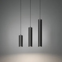 Подвесной светодиодный светильник 50246 LED (064184)