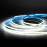 Светодиодная лента 220V, COB 240 chip/m, white, IP20, 10m, A301 - фото I