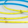 Светодиодная лента 220V, COB 240 chip/m, white, IP20, 10m, A301 - фото II
