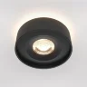 Встраиваемый светильник Planet 4000K 1x11Вт 36° (Черный) - фото 7