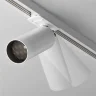 Трековый светильник Focus Led Unity 4000K 12Вт 50° Dim Triac (Белый) - фото 9