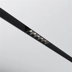 Трековый светильник Points Gravity 3000K 10Вт 30° (Черный)