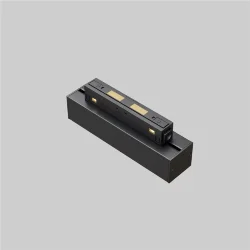 Трековый светильник Точки / Points Gravity 3000K 10Вт 30° (Черный) TR076-2-10W3K-B