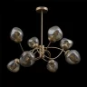 Люстра Волани / Volani (Матовое Золото) FR8017PL-08MG - фото 8