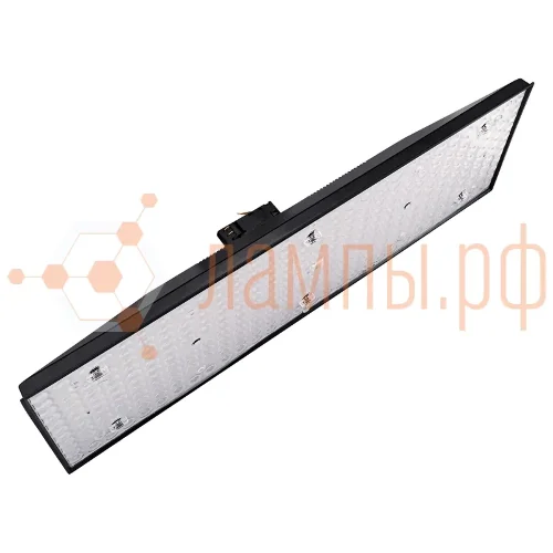 Светильник светодиодный трековый 3-х фазный 60W/940 ЧЁРНЫЙ | 10800Lm 120° 230V | TRACK SP VAL 3-PH | - LEDVANCE. Фото 2