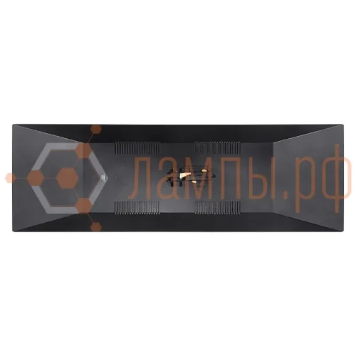 Светильник светодиодный трековый 3-х фазный 60W/940 ЧЁРНЫЙ | 10800Lm 120° 230V | TRACK SP VAL 3-PH | - LEDVANCE. Фото 5
