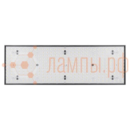 Светильник светодиодный трековый 3-х фазный 60W/940 ЧЁРНЫЙ | 10800Lm 120° 230V | TRACK SP VAL 3-PH | - LEDVANCE. Фото 6