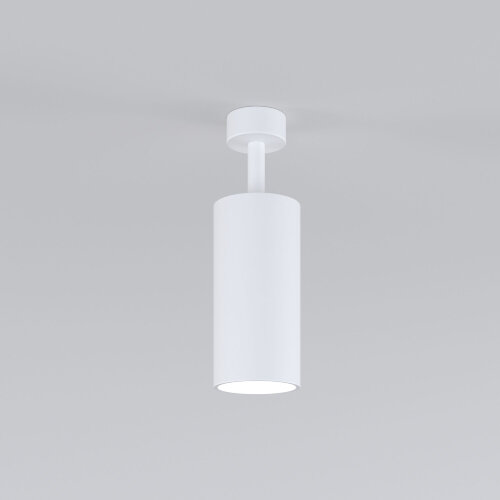 Светодиодный светильник Diffe белый - Фото 2