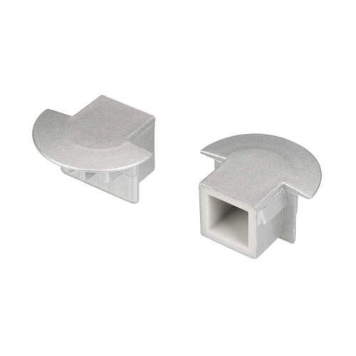 Заглушка светонепроницаемая для PDS-F (Arlight, Пластик) - фото 2