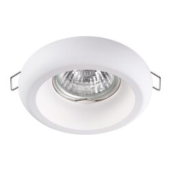 Встраиваемый светильник «Novotech» 370494, серия: YESO (крепление на планке)