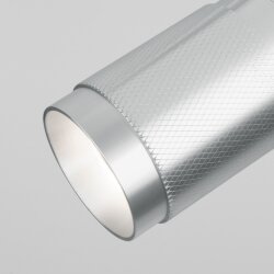 Basic System Трековый светильник GU10 Tony серебро MRL 1012 (048162)